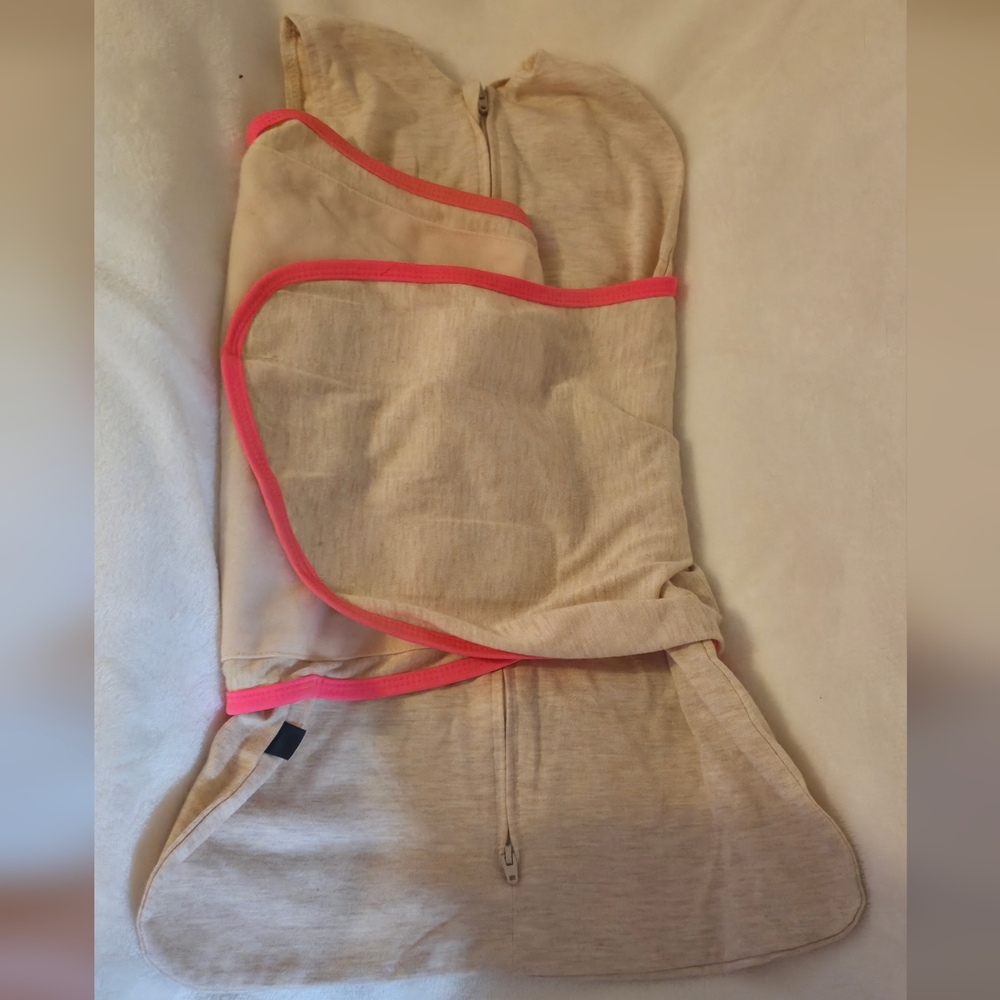 Halo Ideal Temp 3 In 1 Swaddle Sleep Sack